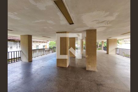 Apartamento à venda com 53m², 2 quartos e 1 vaga Apartamento à venda com 53m², 2 quartos e 1 vagaÁrea comum - Playground