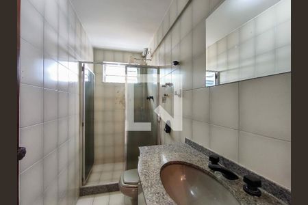 Apartamento à venda com 53m², 2 quartos e 1 vaga Apartamento à venda com 53m², 2 quartos e 1 vagaBanheiro Corredor