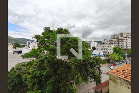 Apartamento à venda com 53m², 2 quartos e 1 vaga Apartamento à venda com 53m², 2 quartos e 1 vagaVista do Quarto 2