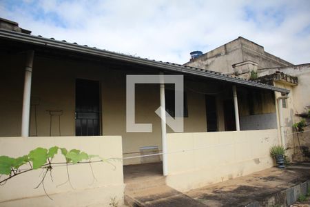 Casa à venda com 405m², 3 quartos e 2 vagasQuintal