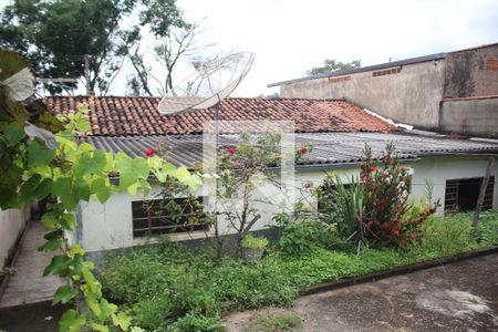 Casa à venda com 405m², 3 quartos e 2 vagasQuintal
