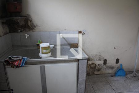 Casa à venda com 405m², 3 quartos e 2 vagasÁrea de Serviço