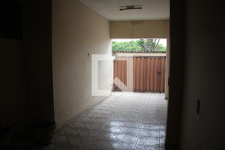 Casa à venda com 405m², 3 quartos e 2 vagasQuintal