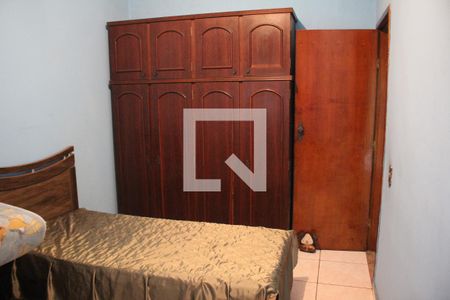 Casa à venda com 405m², 3 quartos e 2 vagasQuarto 1