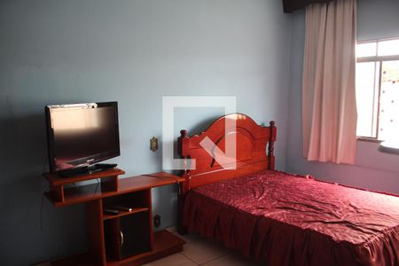 Casa à venda com 405m², 3 quartos e 2 vagasQuarto 3
