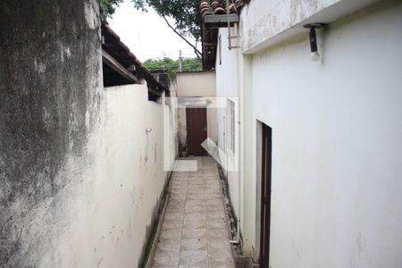 Casa à venda com 405m², 3 quartos e 2 vagasQuintal