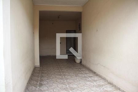 Casa à venda com 405m², 3 quartos e 2 vagasQuintal