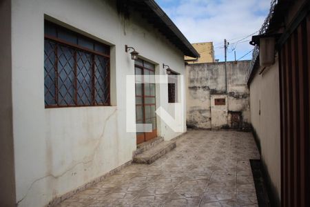 Casa à venda com 405m², 3 quartos e 2 vagasQuintal