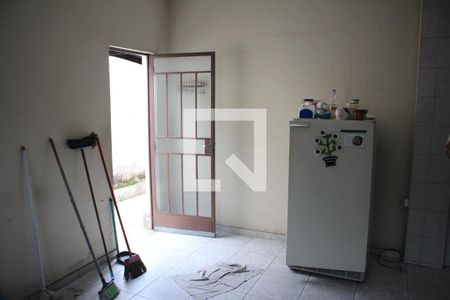 Casa à venda com 405m², 3 quartos e 2 vagasÁrea de Serviço