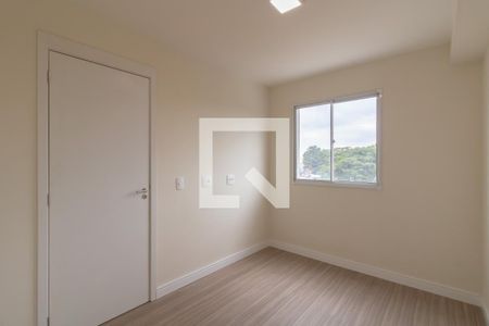Quarto 2 de apartamento à venda com 2 quartos, 36m² em Vila das Bandeiras, Guarulhos