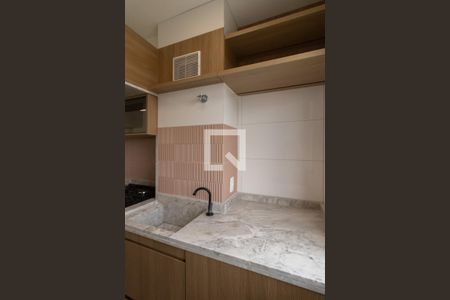 Apartamento para alugar com 36m², 2 quartos e sem vagaÁrea de Serviço