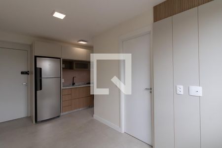 Sala de apartamento à venda com 2 quartos, 36m² em Vila das Bandeiras, Guarulhos