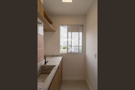 Apartamento para alugar com 36m², 2 quartos e sem vagaÁrea de Serviço