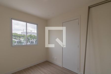 Quarto 1 de apartamento à venda com 2 quartos, 36m² em Vila das Bandeiras, Guarulhos