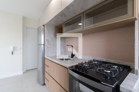 Apartamento para alugar com 36m², 2 quartos e sem vagaCozinha