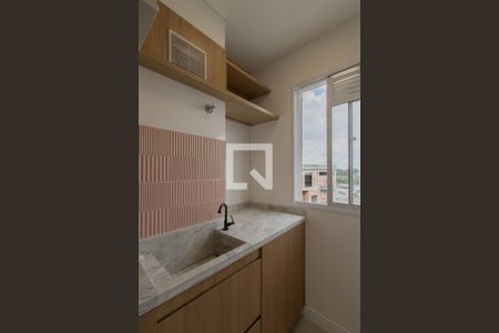 Apartamento para alugar com 36m², 2 quartos e sem vagaÁrea de Serviço