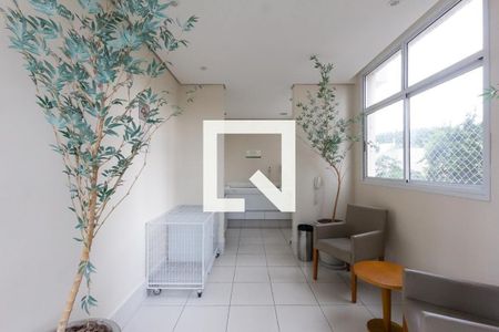 Apartamento à venda com 70m², 3 quartos e 1 vagaEspaço Pet