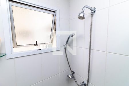 Apartamento à venda com 70m², 3 quartos e 1 vagaBanheiro da Suíte