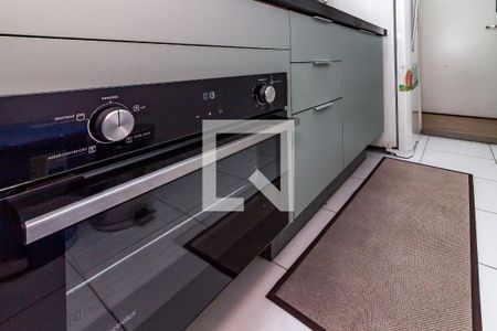 Apartamento à venda com 70m², 3 quartos e 1 vagaCozinha