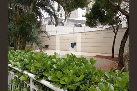 Apartamento à venda com 70m², 3 quartos e 1 vagaLavanderia