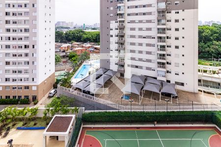 Apartamento à venda com 70m², 3 quartos e 1 vagaSuíte