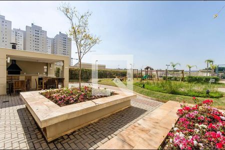 Apartamento à venda com 70m², 3 quartos e 1 vagaJardim