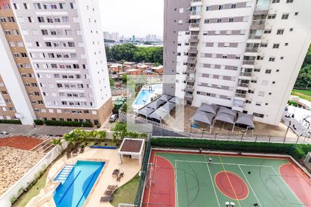 Apartamento à venda com 70m², 3 quartos e 1 vagaQuarto 2