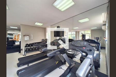 Apartamento à venda com 70m², 3 quartos e 1 vagaAcademia