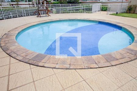 Apartamento à venda com 70m², 3 quartos e 1 vagaPiscina