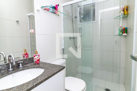 Apartamento à venda com 70m², 3 quartos e 1 vagaBanheiro