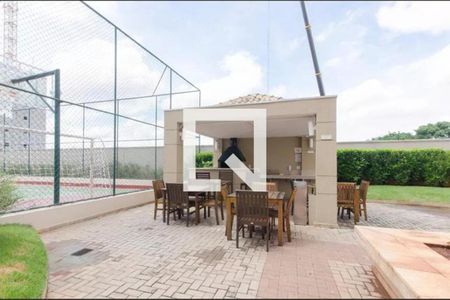 Apartamento à venda com 70m², 3 quartos e 1 vagaChurrasqueira