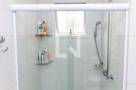 Apartamento à venda com 70m², 3 quartos e 1 vagaBanheiro da Suíte