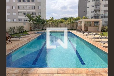 Apartamento à venda com 70m², 3 quartos e 1 vagaPiscina