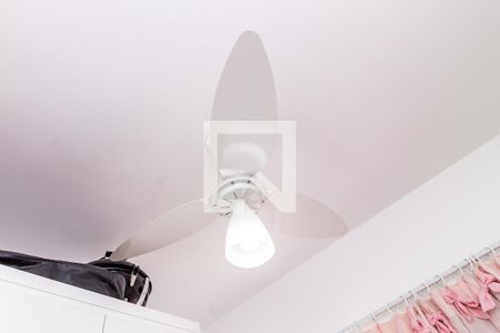 Apartamento à venda com 70m², 3 quartos e 1 vagaQuarto 3