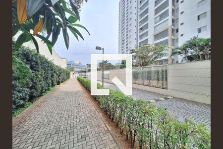 Apartamento à venda com 70m², 3 quartos e 1 vagaEntrada