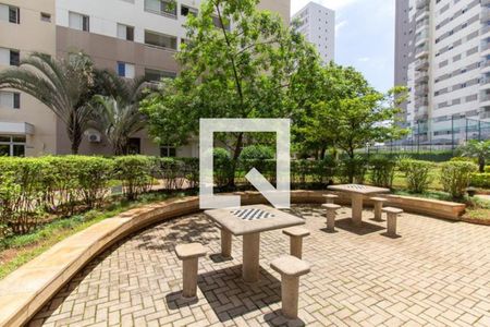 Apartamento à venda com 70m², 3 quartos e 1 vagaJardim