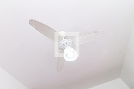 Apartamento à venda com 70m², 3 quartos e 1 vagaQuarto 2