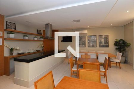 Apartamento à venda com 70m², 3 quartos e 1 vagaEspaço Gourmet