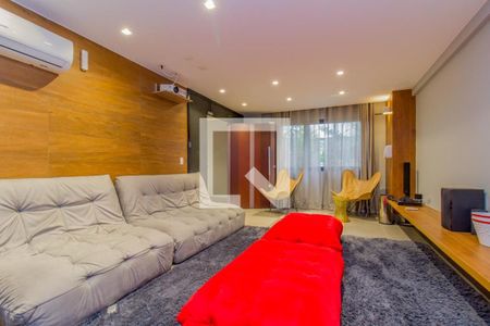 Apartamento à venda com 3 quartos, 130m² em Botafogo, Rio de Janeiro