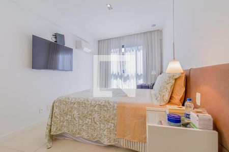 Apartamento à venda com 3 quartos, 130m² em Botafogo, Rio de Janeiro