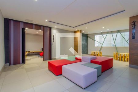 Apartamento à venda com 3 quartos, 130m² em Botafogo, Rio de Janeiro