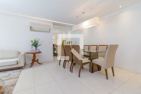 Apartamento à venda com 3 quartos, 130m² em Botafogo, Rio de Janeiro