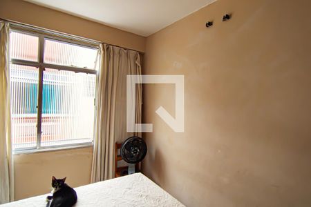 quarto 2 de apartamento à venda com 2 quartos, 58m² em Taquara, Rio de Janeiro