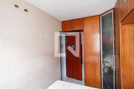 quarto 2 de apartamento à venda com 2 quartos, 58m² em Taquara, Rio de Janeiro
