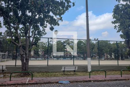 Apartamento à venda com 58m², 2 quartos e 4 vagasarea comum