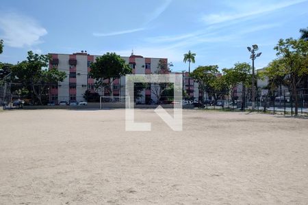 Apartamento à venda com 58m², 2 quartos e 4 vagasarea comum