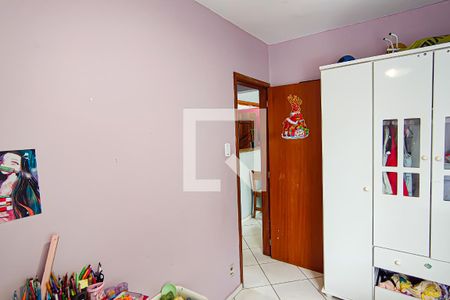 quarto 1 de apartamento à venda com 2 quartos, 58m² em Taquara, Rio de Janeiro