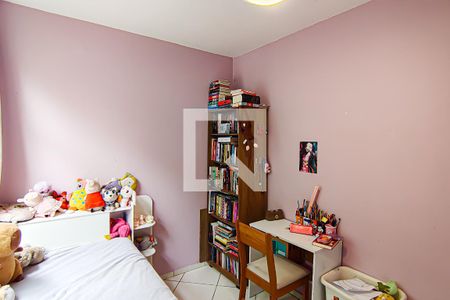 quarto 1 de apartamento à venda com 2 quartos, 58m² em Taquara, Rio de Janeiro