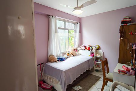 quarto 1 de apartamento à venda com 2 quartos, 58m² em Taquara, Rio de Janeiro