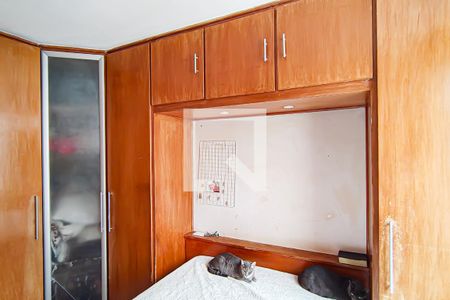quarto 2 de apartamento à venda com 2 quartos, 58m² em Taquara, Rio de Janeiro